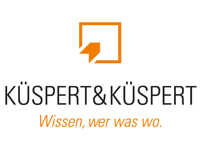 Küspert & Küspert mit neuem Corporate Design